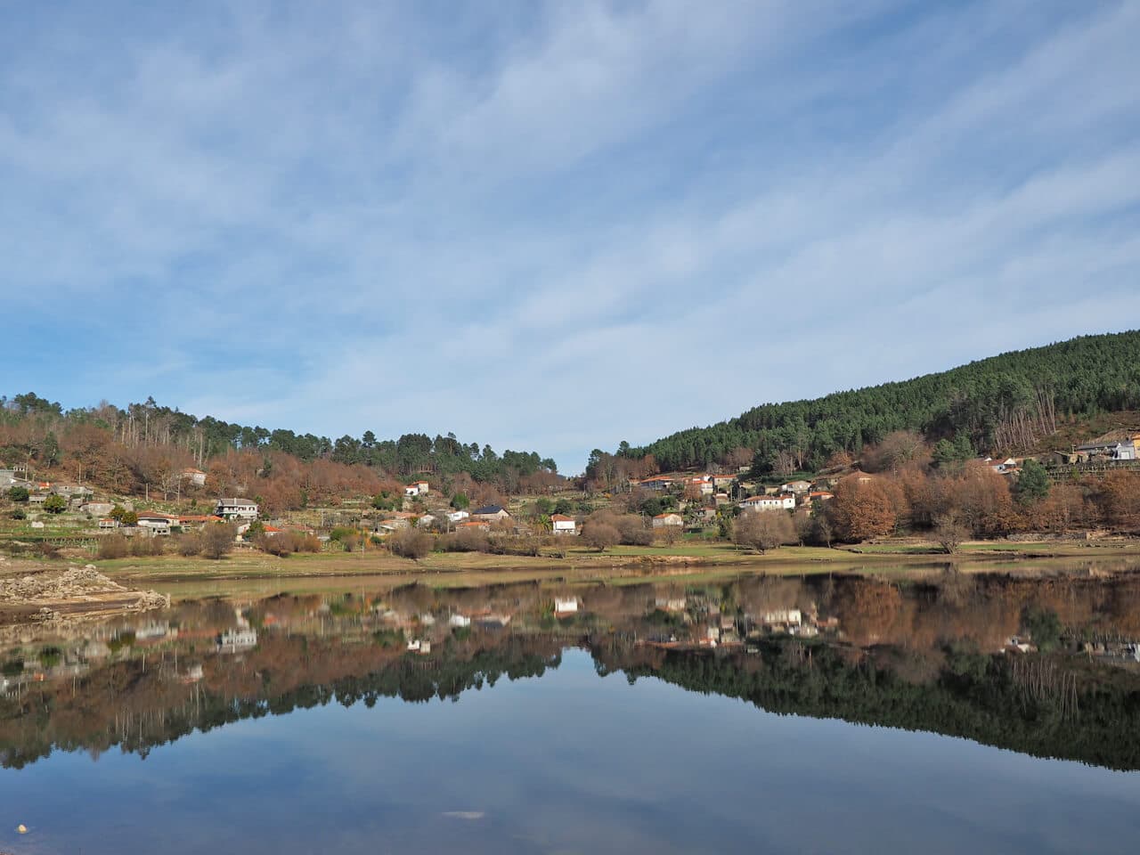 Casa Rural Rodeado O Xurés