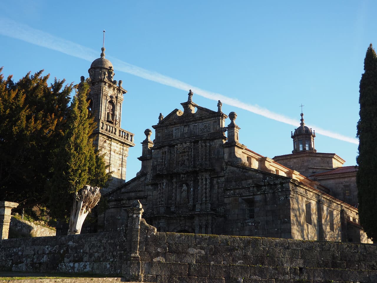 Casa Rural Rodeado O Xurés